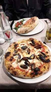 Pizza du Restaurant italien La Tavola d'Italia à Kutzenhausen - n°10