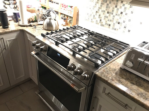 Appliance Store «Albo Appliance & Mattress», reviews and photos, 124 E Kings Hwy, Maple Shade Township, NJ 08052, USA