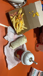 Photo n°9 de Burger King à Saint-André-de-Cubzac ()