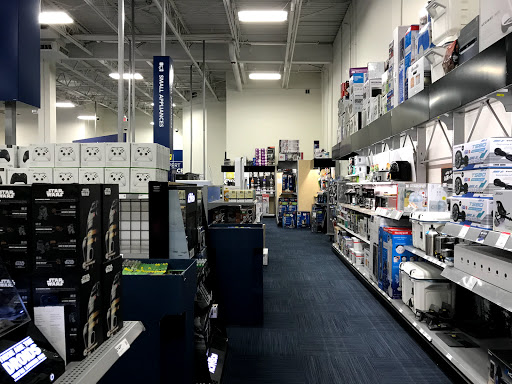 Electronics Store «Best Buy», reviews and photos, 1740 30th St, Boulder, CO 80301, USA