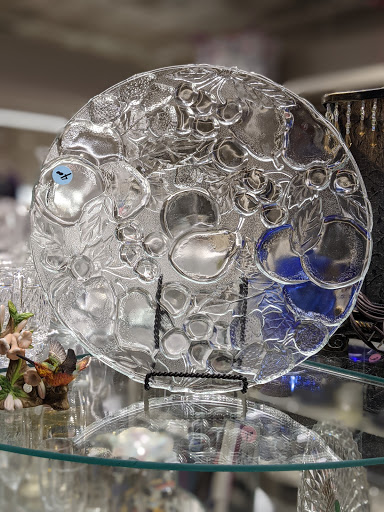 Thrift Store «Eastside Emporium», reviews and photos, 1215 S Memorial Dr, Tulsa, OK 74112, USA