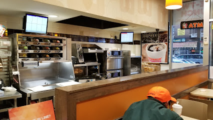 Dunkin, - 69-06 Roosevelt Ave, Queens, NY 11377