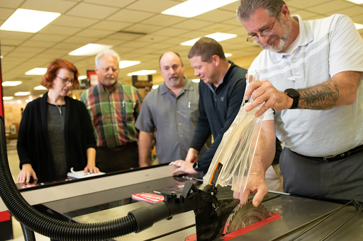 Hardware Store «National Builders Hardware Co», reviews and photos, 1019 SE 10th Ave, Portland, OR 97214, USA