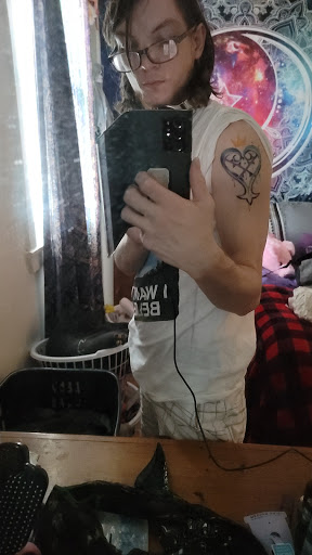 Explore cancer survivor tattoo ideas for guys, creative tattoo ideas in Augusta, available at True North Tattoos and Piercings