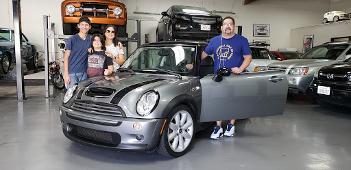 Baron Elite Warehouse Auto Sales (by apt) image