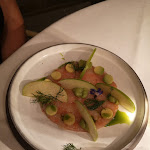 Photo n°7 de l'avis de Mara.o fait le 14/06/2022 à 19:35 sur le  Quimèrico à Cervia