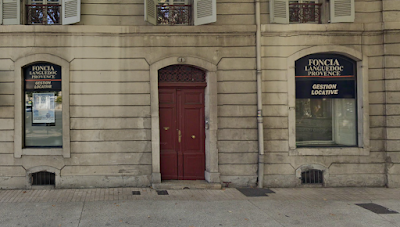 FONCIA | Agence Immobilière | Location | Nîmes | Bd. Alphonse Daudet à Nîmes