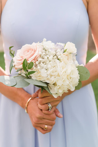 Florist «Rosebud Floral & Giftware», reviews and photos, 3919 Old William Penn Hwy, Murrysville, PA 15668, USA