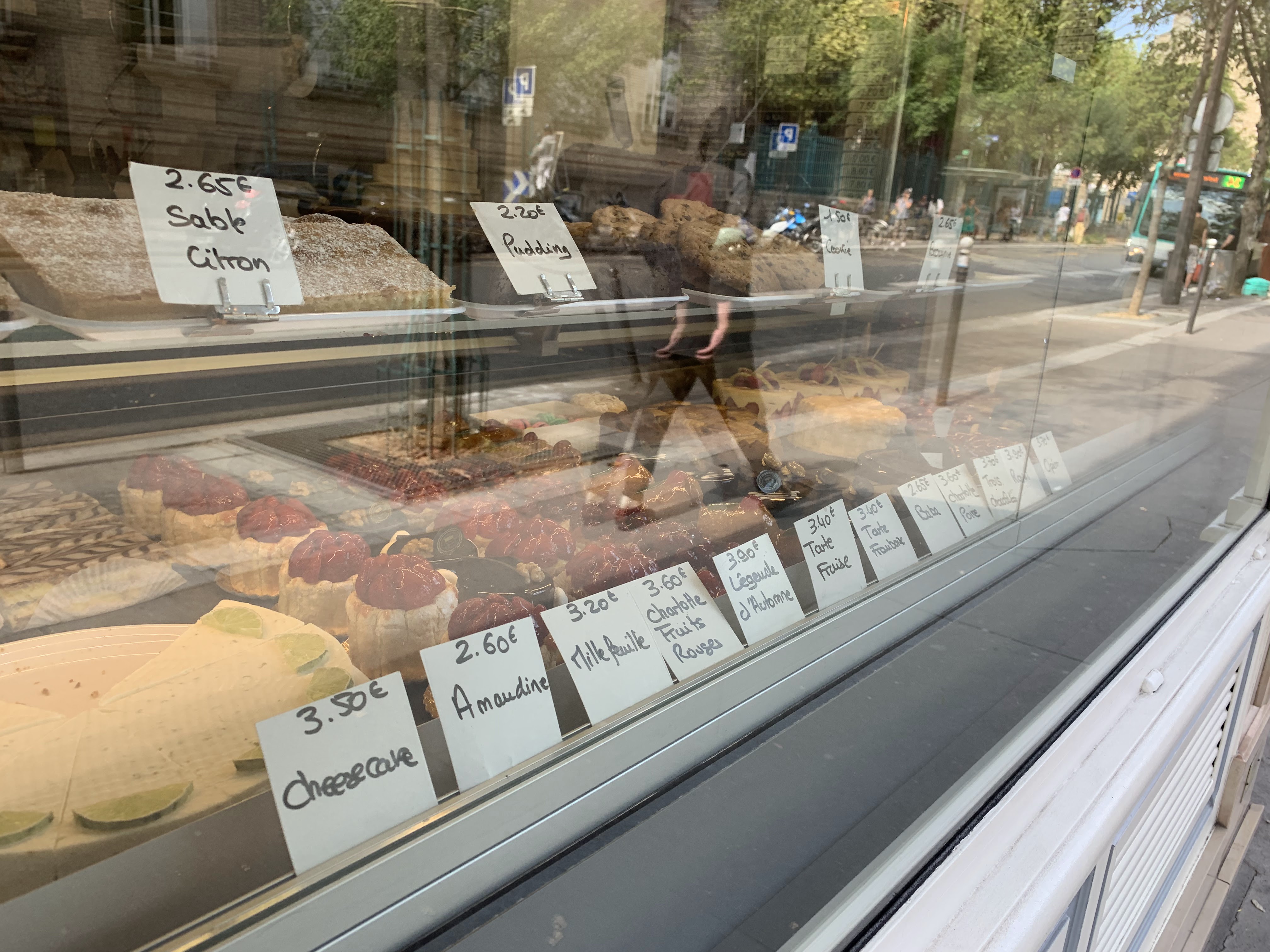 Photo n° 2 de l'avis de James.i fait le 31/08/2019 à 12:31