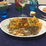 Photo n°1 de l'avis de Bruno.a fait le 29/09/2018 à 19:35 sur le  Ristorante L'Approdo à Procida