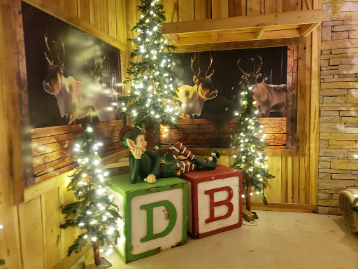 Tourist Attraction «Chads Winter Wonderland», reviews and photos, 791 Old Laguardo Rd E, Lebanon, TN 37087, USA