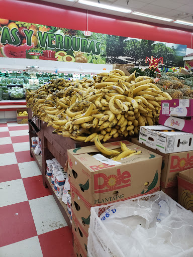 Mexican Grocery Store «La Unica SuperCenter», reviews and photos, 6119 White Horse Rd #3, Greenville, SC 29611, USA