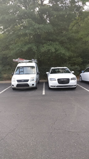 Window Tinting Service «Auto Dreams Of Hendersonville», reviews and photos, 502 S Main St, Hendersonville, NC 28792, USA