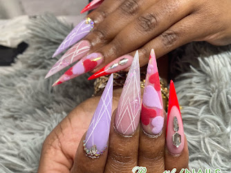 Beautiful Nails Charlotte