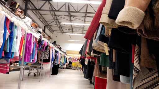 Thrift Store «Valley Thrift Store», reviews and photos, 4301 Dixie Hwy, Fairfield, OH 45014, USA