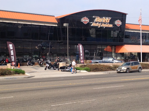 Harley-Davidson Dealer «Bartels Harley-Davidson», reviews and photos