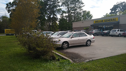 Discount Store «Dollar General», reviews and photos, 16888 Liberty Rd, Greenwell Springs, LA 70739, USA
