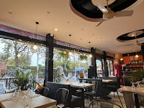 Atmosphère du Bistrot Masala - Restaurant Traiteur Clichy - n°2