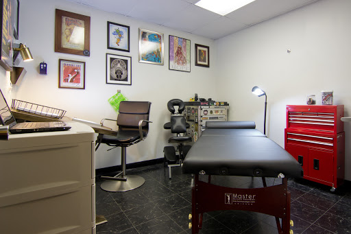 Explore scott pilgrim tattoo ideas, creative tattoo ideas in Summerville, available at Mystic Tiki Tattoo Studio & Gallery