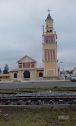 Iglesia De Lasso