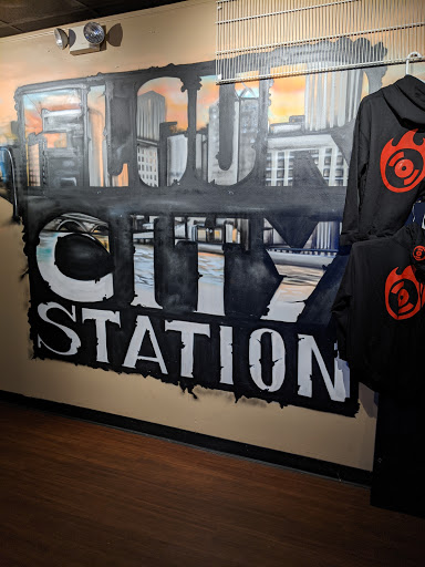 Bar «Flour City Station», reviews and photos, 170 East Ave, Rochester, NY 14604, USA