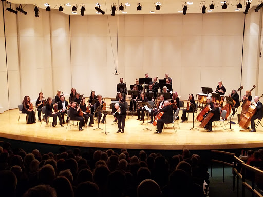 Concert Hall «Nightingale Concert Hall», reviews and photos, 1335 N Virginia St, Reno, NV 89512, USA