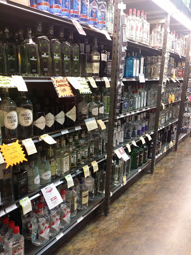Wine Store «Total Wine & More», reviews and photos, 1720 N Dale Mabry Hwy, Tampa, FL 33607, USA