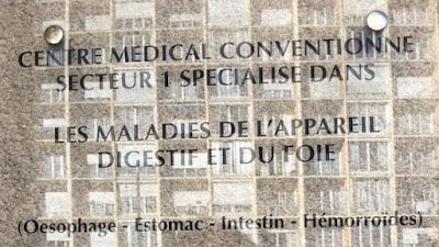 Dr Michel SAUVAGE à Saint-Étienne