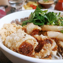 Plats et boissons du Restaurant vietnamien Indochine 45 à Saint-Jean-de-la-Ruelle - n°13