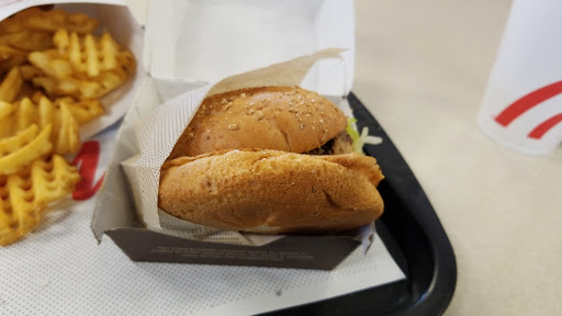 Fast Food Restaurant «Chick-fil-A», reviews and photos, 5905 Spout Springs Rd, Flowery Branch, GA 30542, USA