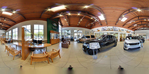 Land Rover Dealer «Jaguar Land Rover Austin», reviews and photos, 1515 W 5th St, Austin, TX 78703, USA