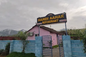 Nandi Aahar Family Restaurant A/C image