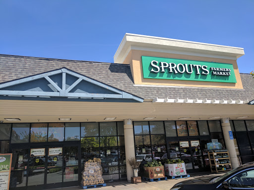 Health Food Store «Sprouts Farmers Market», reviews and photos, 630 San Antonio Rd, Mountain View, CA 94040, USA
