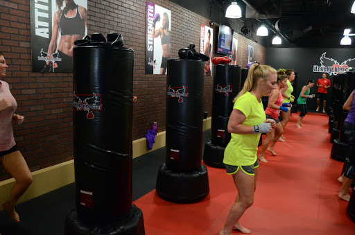 Kickboxing School «iLoveKickboxing», reviews and photos, 221 S Hurstbourne Pkwy #105, Louisville, KY 40222, USA