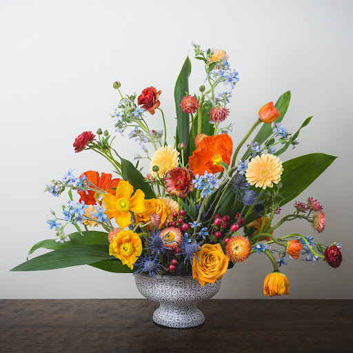 Florist «Petal Street Flower Company», reviews and photos, 2319 Bridge Ave, Point Pleasant, NJ 08742, USA