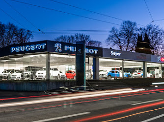 AS AUTOMOBILE SEYER GmbH & Co. KG