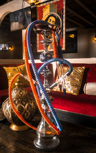 Lounge «Pk Tunn Lounge Bar & Grill», reviews and photos, 3103 Lawrenceville-Suwanee Rd, Suwanee, GA 30024, USA