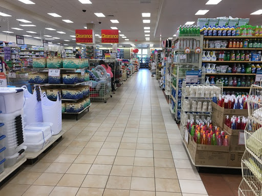 Home Goods Store «Christmas Tree Shops», reviews and photos, 41 Gusabel Ave, Nashua, NH 03063, USA