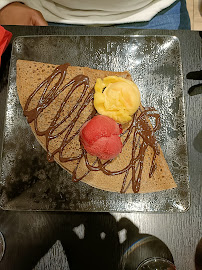 Plats et boissons du Crêperie Dentelle Et Chocolat à Chalon-sur-Saône - n°12