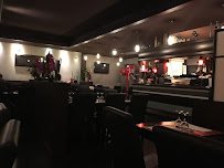 Atmosphère du Restaurant japonais TOYAMA à Maisons-Laffitte - n°6