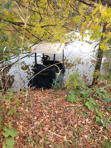 Public Golf Course «Dearborn Hills Golf Course», reviews and photos, 1300 S Telegraph Rd, Dearborn, MI 48124, USA