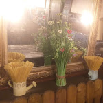 Photo n°1 de l'avis de family.n fait le 06/01/2020 à 19:47 sur le  Aceto Lokanta à Berlin