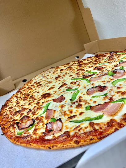 Peter's Pizza