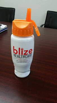 Blize HealthCare - Hospice and Homecare - Photo 3 - Car repair in Hercules, CA, Berkeley