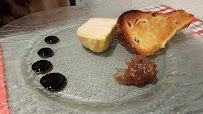 Foie gras du Restaurant de spécialités alsaciennes Chez l’Oncle Freddy à Strasbourg - n°11