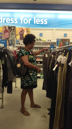 Clothing Store «Ross Dress for Less», reviews and photos, 4370 Okeechobee Blvd, West Palm Beach, FL 33409, USA