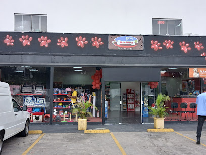 Pet Shop Riviéra Jardim Figueira Grande São Paulo SP