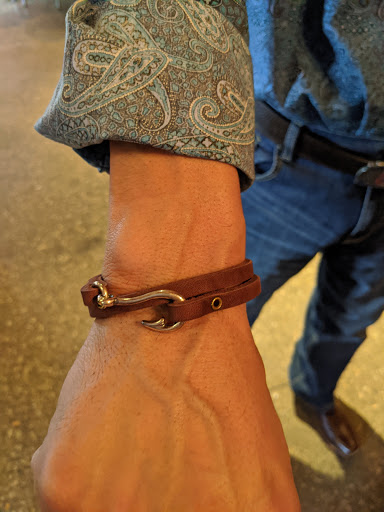 Jewelry Store «James Avery Jewelry», reviews and photos, 190 E Stacy Rd #510, Allen, TX 75002, USA