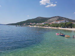 Plaza Bucevica'in fotoğrafı imkanlar alanı