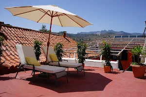 Hotel Rural Villa del Monte image